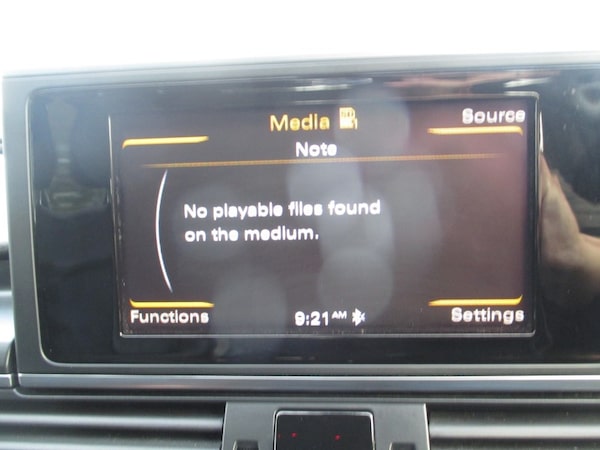 Used Audi A6 2015 for sale - 76211031: Photo 48