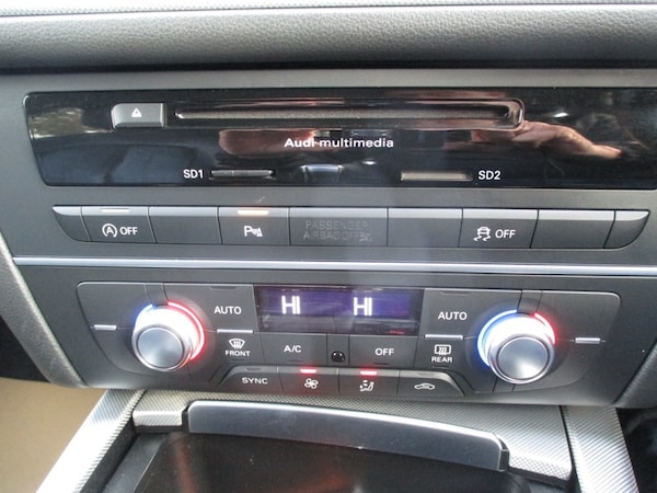 Used Audi A6 2015 for sale - 76211031: Photo 49