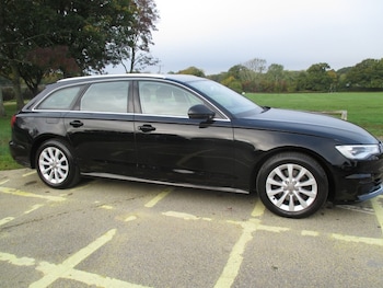 Used Audi A6 2015 for sale - 76211031: Photo 4