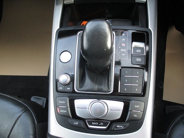 Used Audi A6 2015 for sale - 76211031: Photo 50