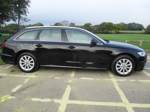 Used Audi A6 2015 for sale - 76211031: Photo 5