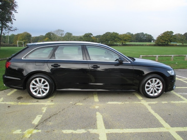 Used Audi A6 2015 for sale - 76211031: Photo 6