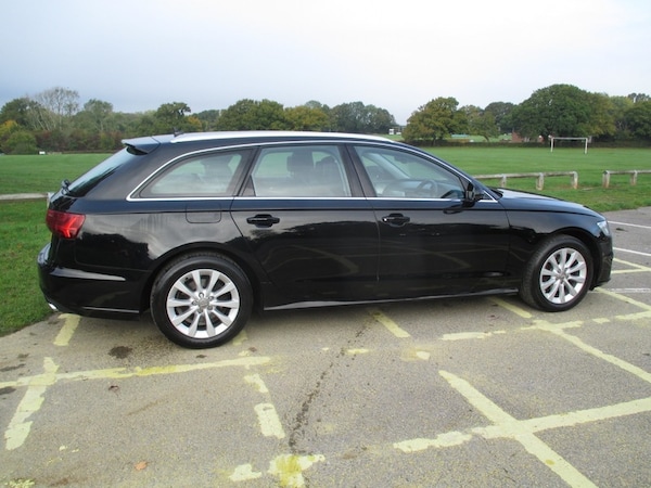 Used Audi A6 2015 for sale - 76211031: Photo 7