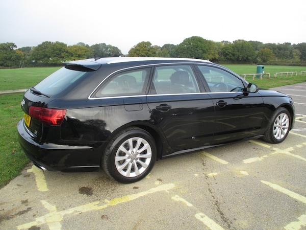 Used Audi A6 2015 for sale - 76211031: Photo 8