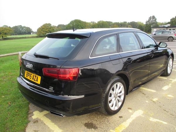 Used Audi A6 2015 for sale - 76211031: Photo 9