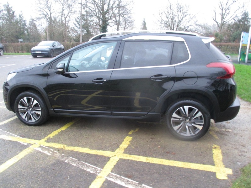 Used Peugeot 2008 2017 for sale - 76950877: Photo 12