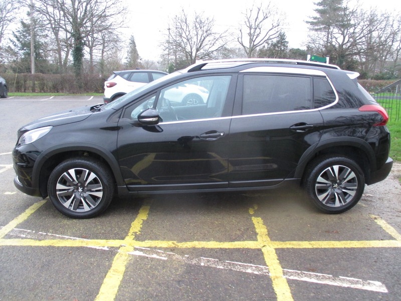 Used Peugeot 2008 2017 for sale - 76950877: Photo 14