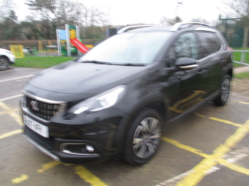 Used Peugeot 2008 2017 for sale - 76950877: Photo 16
