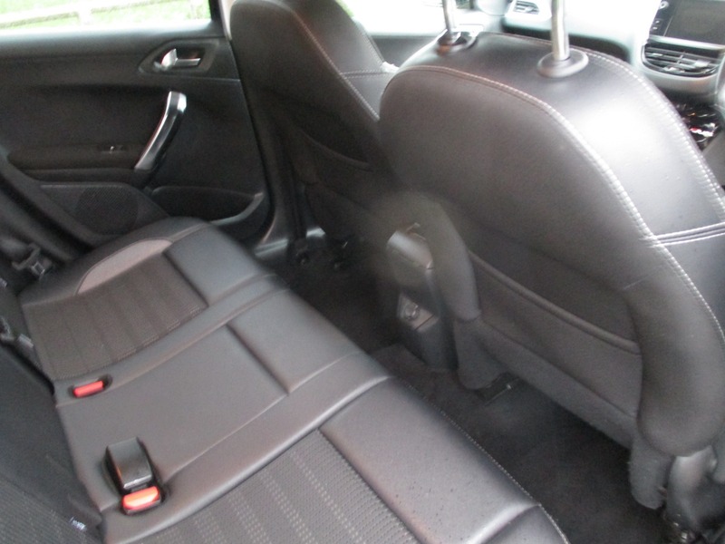 Used Peugeot 2008 2017 for sale - 76950877: Photo 24