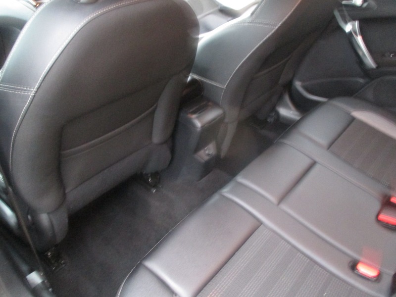 Used Peugeot 2008 2017 for sale - 76950877: Photo 25