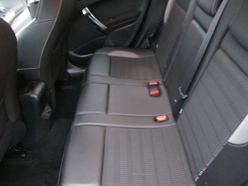 Used Peugeot 2008 2017 for sale - 76950877: Photo 26