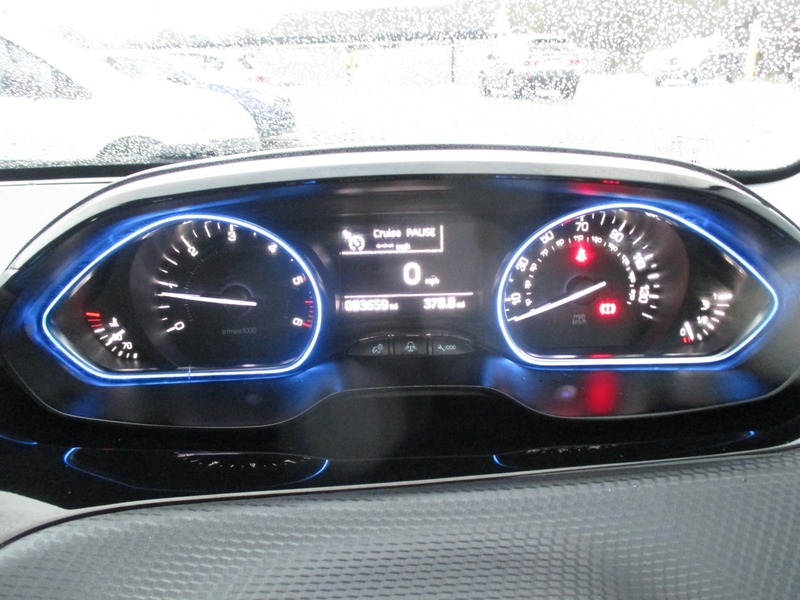 Used Peugeot 2008 2017 for sale - 76950877: Photo 34