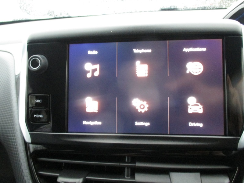 Used Peugeot 2008 2017 for sale - 76950877: Photo 35