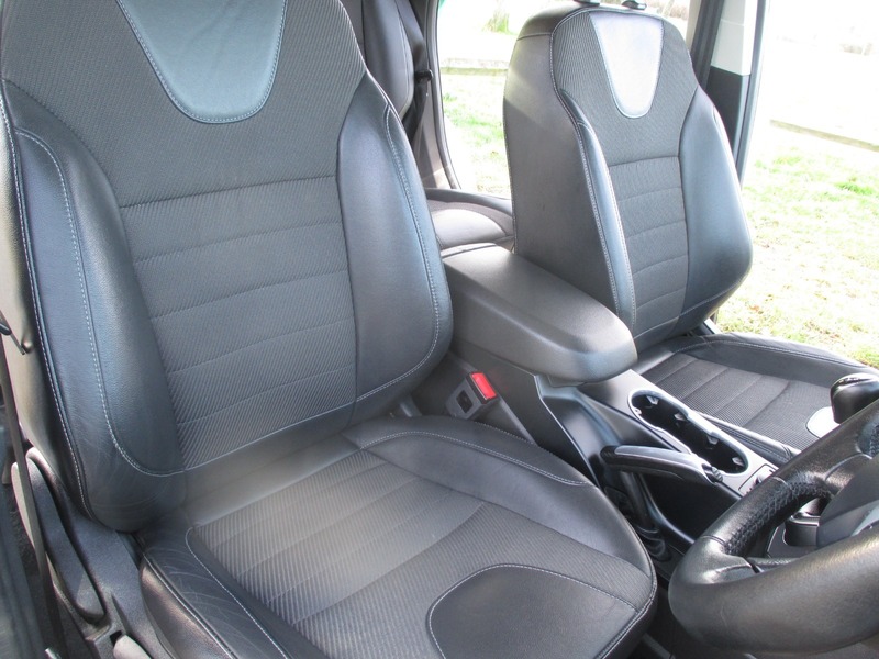 Used Ford Kuga 2015 for sale - 77118281: Photo 19