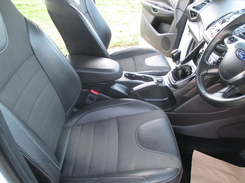 Used Ford Kuga 2015 for sale - 77118281: Photo 20