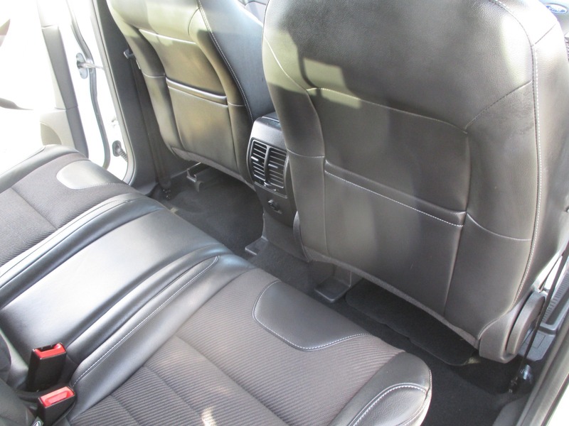 Used Ford Kuga 2015 for sale - 77118281: Photo 24