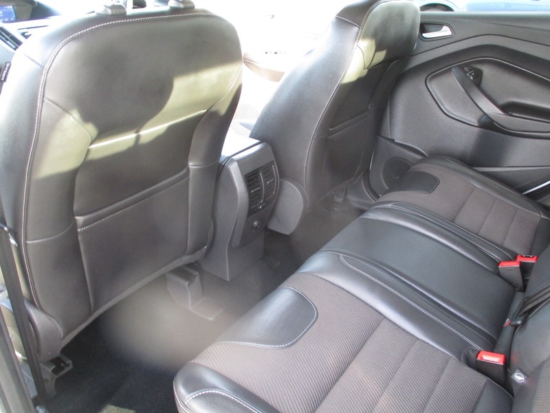 Used Ford Kuga 2015 for sale - 77118281: Photo 26