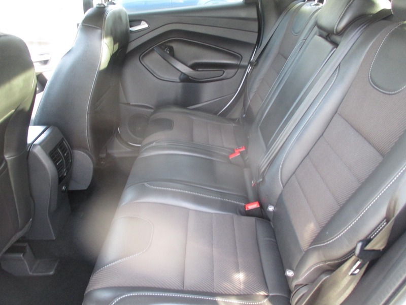 Used Ford Kuga 2015 for sale - 77118281: Photo 27