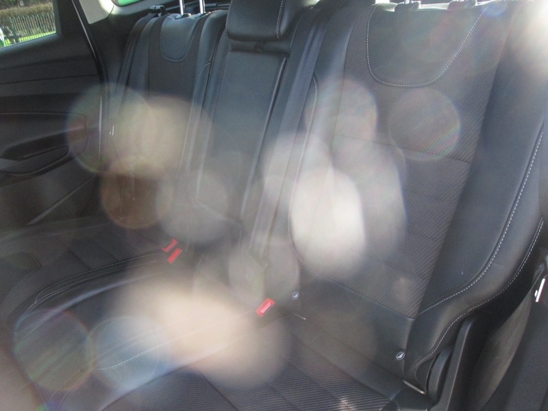 Used Ford Kuga 2015 for sale - 77118281: Photo 28