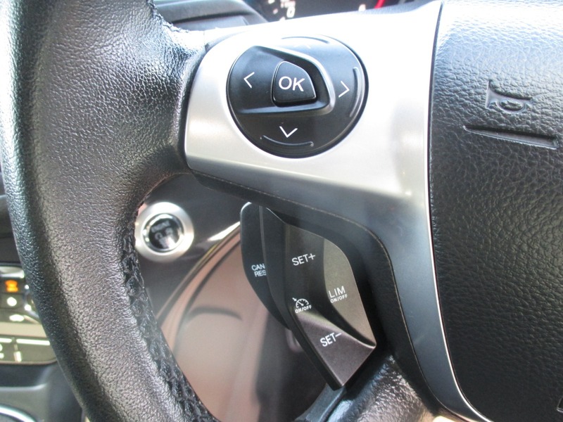 Used Ford Kuga 2015 for sale - 77118281: Photo 36