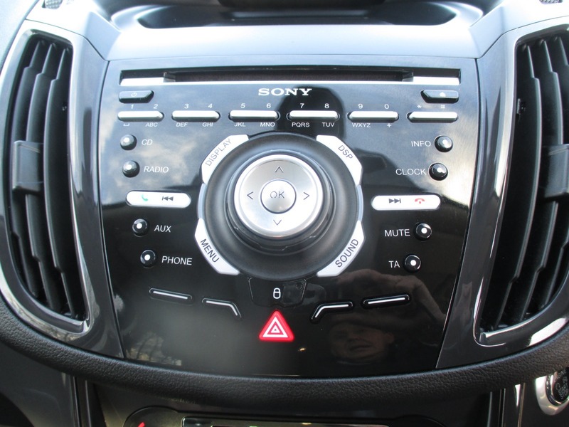 Used Ford Kuga 2015 for sale - 77118281: Photo 39