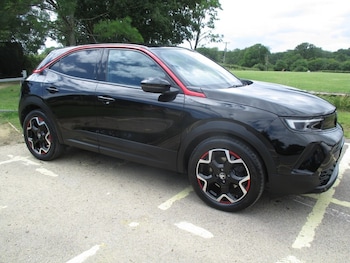 Used Vauxhall Mokka 2021 for sale - 78819851: Photo