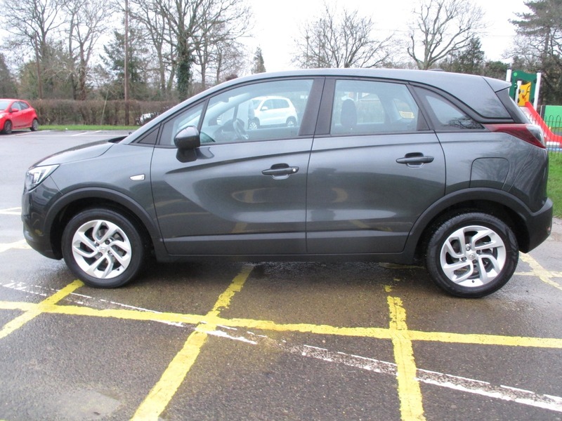 Used Vauxhall Crossland X 2018 for sale - 77303292: Photo 15
