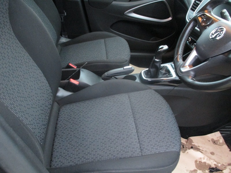 Used Vauxhall Crossland X 2018 for sale - 77303292: Photo 21