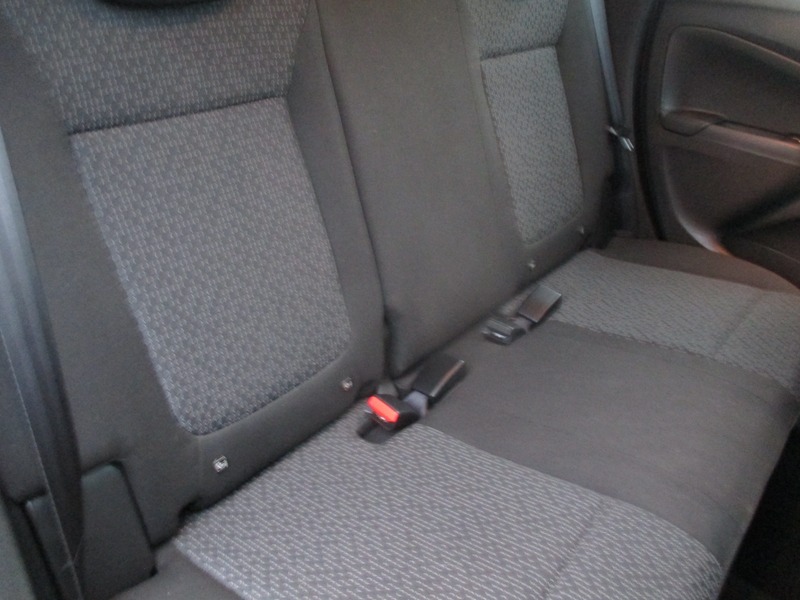 Used Vauxhall Crossland X 2018 for sale - 77303292: Photo 23