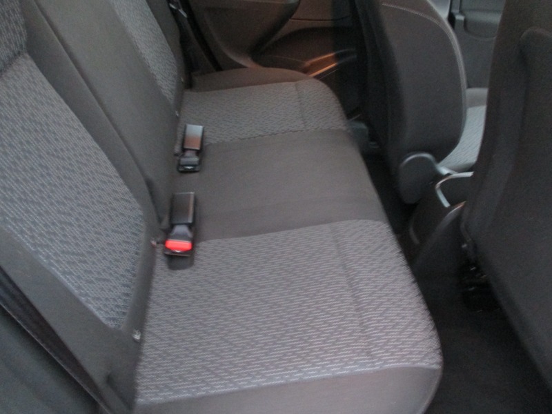 Used Vauxhall Crossland X 2018 for sale - 77303292: Photo 24