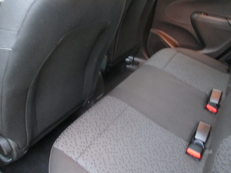 Used Vauxhall Crossland X 2018 for sale - 77303292: Photo 27