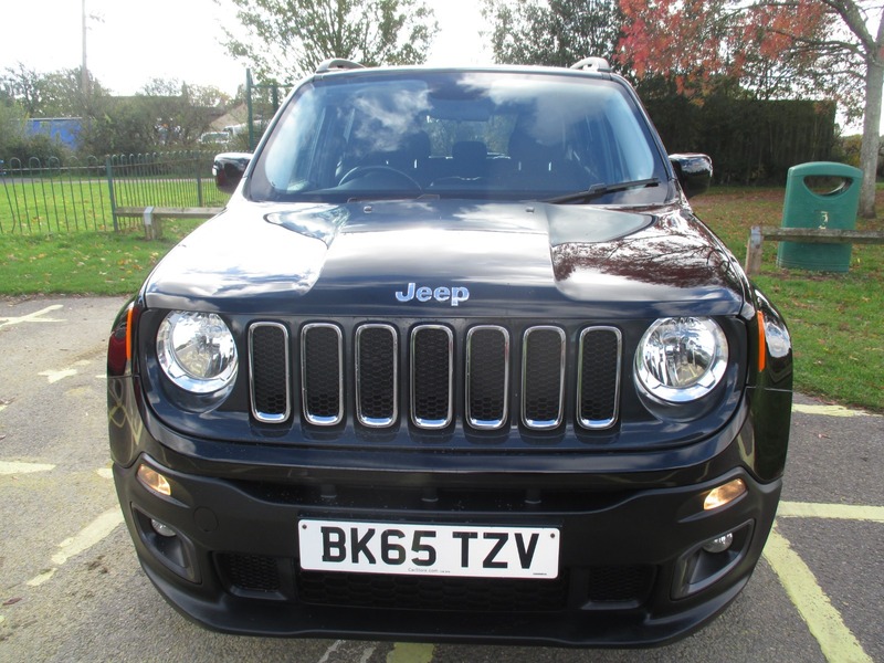 Used Jeep Renegade 2015 for sale - 76368352: Photo 19