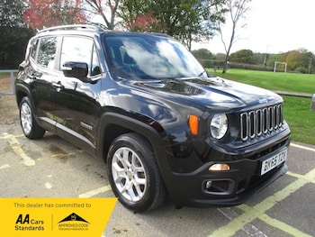 2015 - 1.6 E-torQ Longitude 5dr