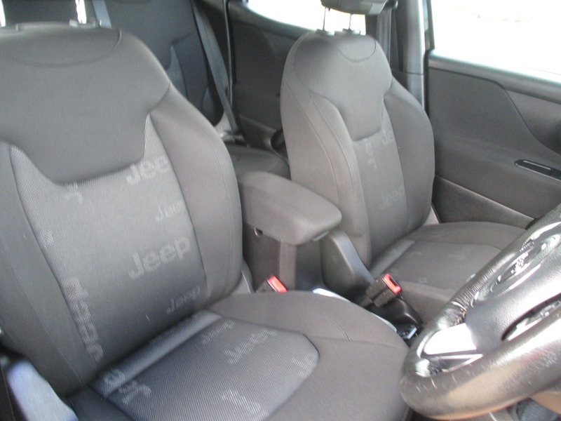Used Jeep Renegade 2015 for sale - 76368352: Photo 20