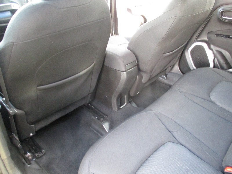 Used Jeep Renegade 2015 for sale - 76368352: Photo 27