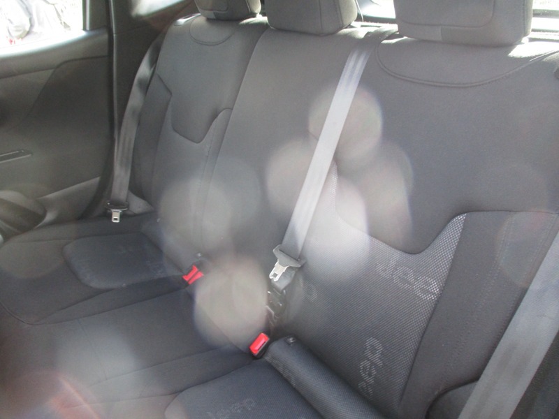 Used Jeep Renegade 2015 for sale - 76368352: Photo 29