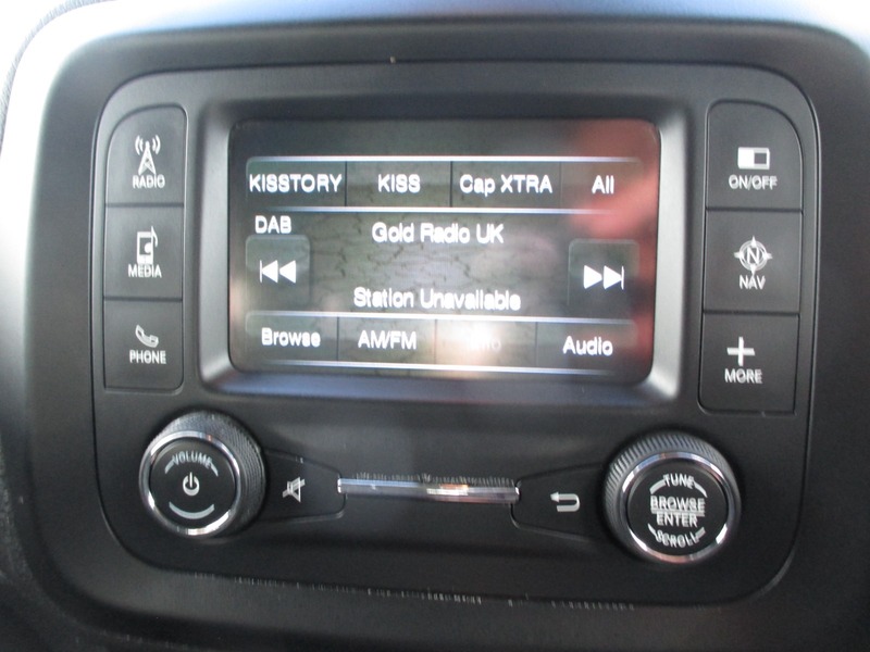 Used Jeep Renegade 2015 for sale - 76368352: Photo 39