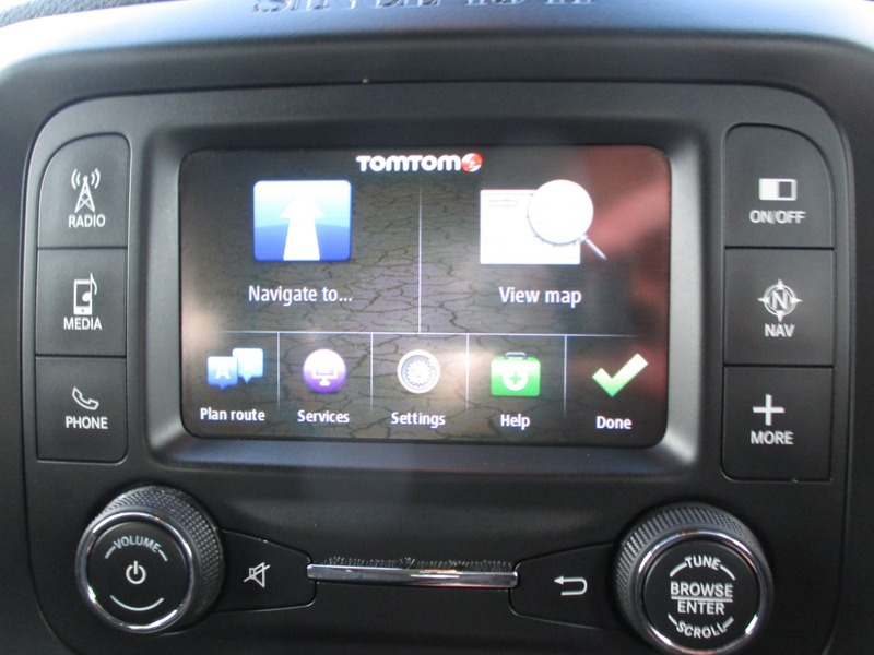 Used Jeep Renegade 2015 for sale - 76368352: Photo 41