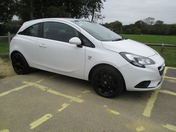 Used Vauxhall Corsa 2016 for sale - 76192716: Photo