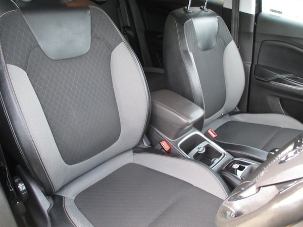 Used Vauxhall Grandland X 2018 for sale - 76313327: Photo 19