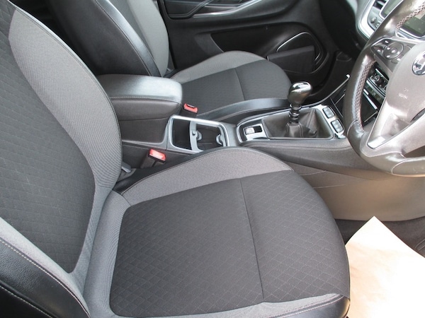 Used Vauxhall Grandland X 2018 for sale - 76313327: Photo 20