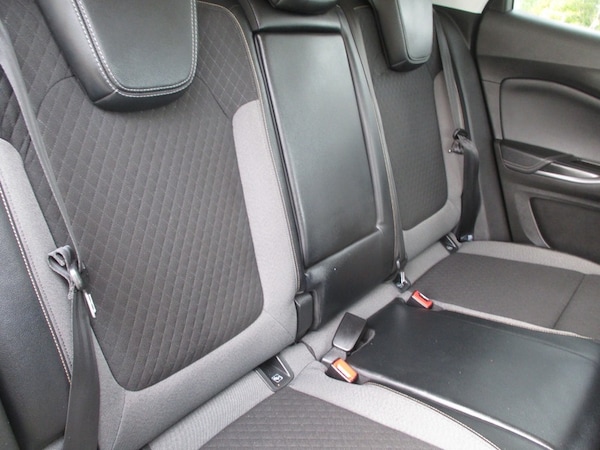 Used Vauxhall Grandland X 2018 for sale - 76313327: Photo 22