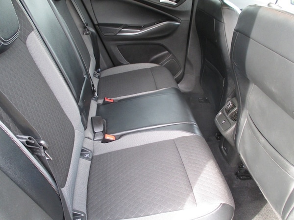 Used Vauxhall Grandland X 2018 for sale - 76313327: Photo 23