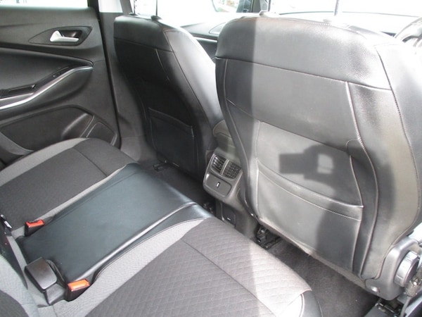 Used Vauxhall Grandland X 2018 for sale - 76313327: Photo 24