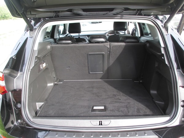 Used Vauxhall Grandland X 2018 for sale - 76313327: Photo 25