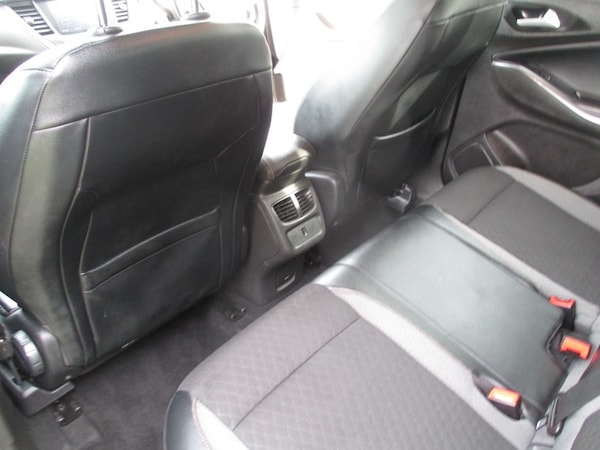 Used Vauxhall Grandland X 2018 for sale - 76313327: Photo 26