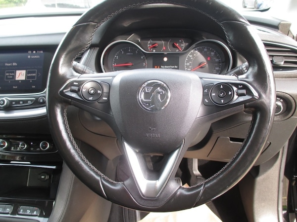 Used Vauxhall Grandland X 2018 for sale - 76313327: Photo 33