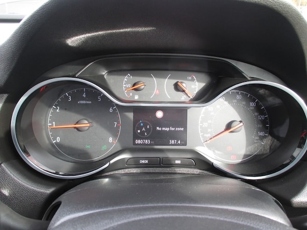 Used Vauxhall Grandland X 2018 for sale - 76313327: Photo 36