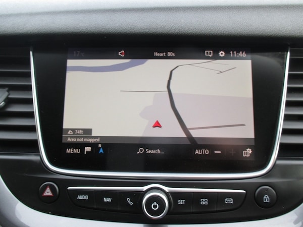 Used Vauxhall Grandland X 2018 for sale - 76313327: Photo 37