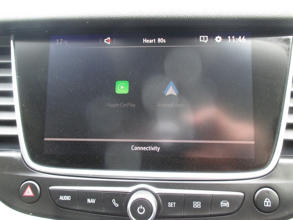 Used Vauxhall Grandland X 2018 for sale - 76313327: Photo 38